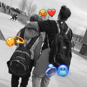 Meet your Posher, Audrey